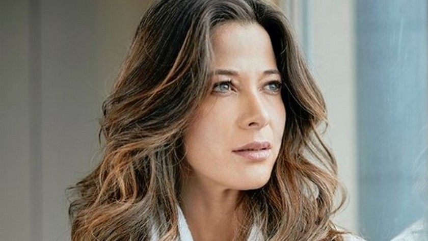 EN FOTO: ¡Increíble! Lo que logró Estefanía Borge en sus glúteos y en “tanguita”