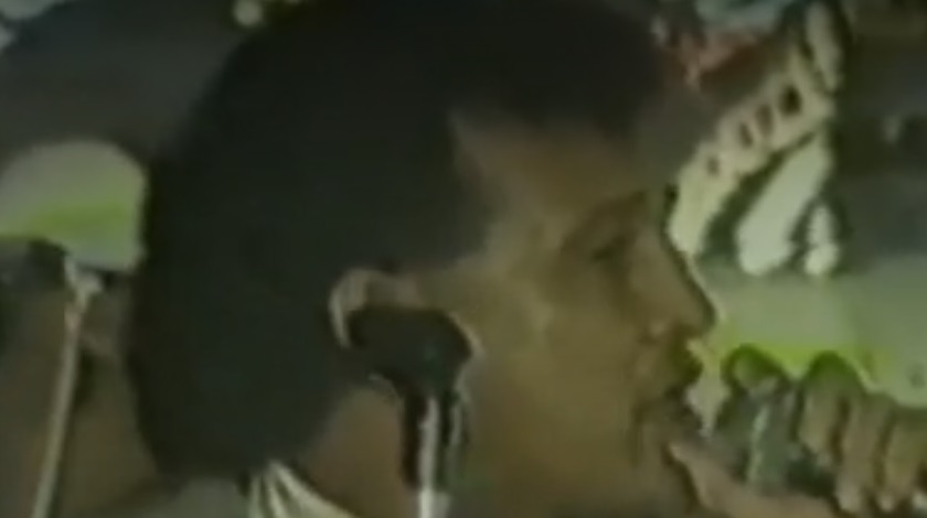 Joe Urquijo fallece por Covid-19