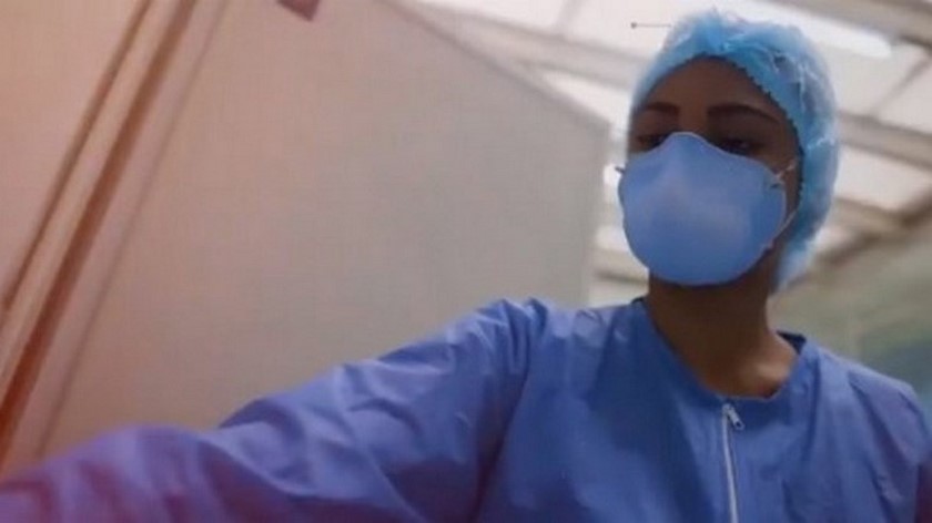 ¡Día negro para Medellín! 179 contagiados de Covid-19 este jueves