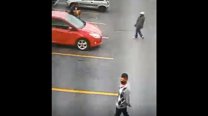 falso secuestro en medellin