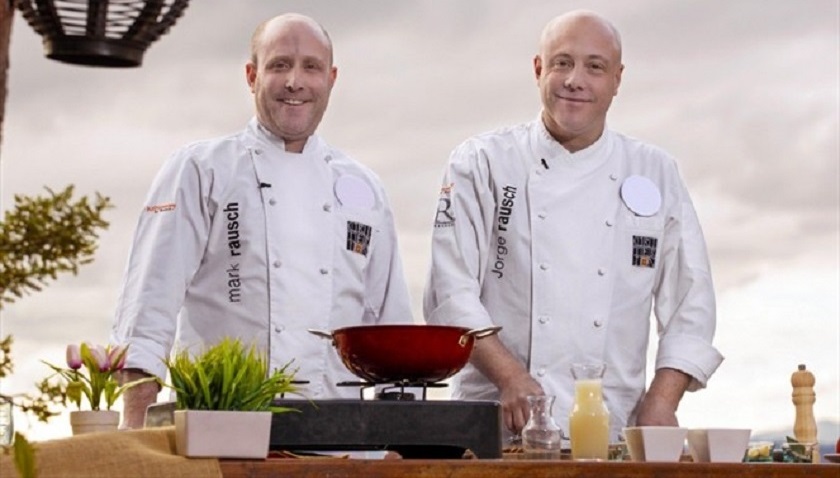 Los hermanos Rausch cierran cinco restaurantes tras crisis del coronavirus