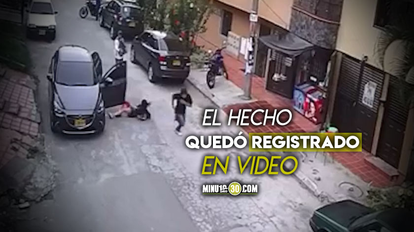 Bello doble homicidio