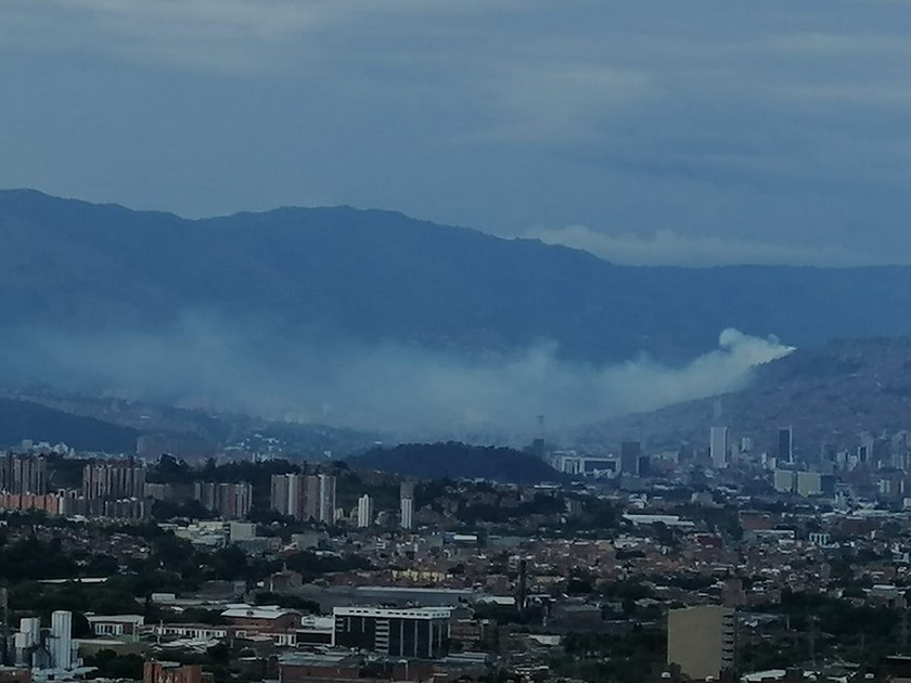 incendio