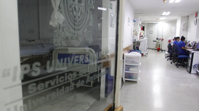 Pérdidas por $12 mil millones de pesos en la Clínica León XIII hacen pensar en su cierre en medio de la pandemia