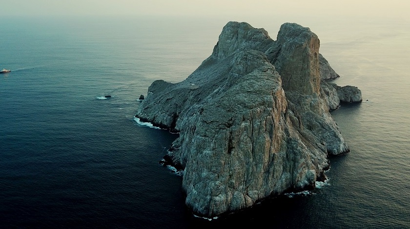 Isla Malpelo entra en la Lista Verde de Áreas Protegidas y Conservadas