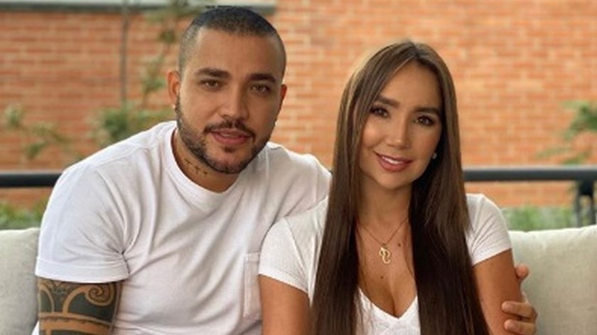 El cóctel de aguacate de Paola Jara