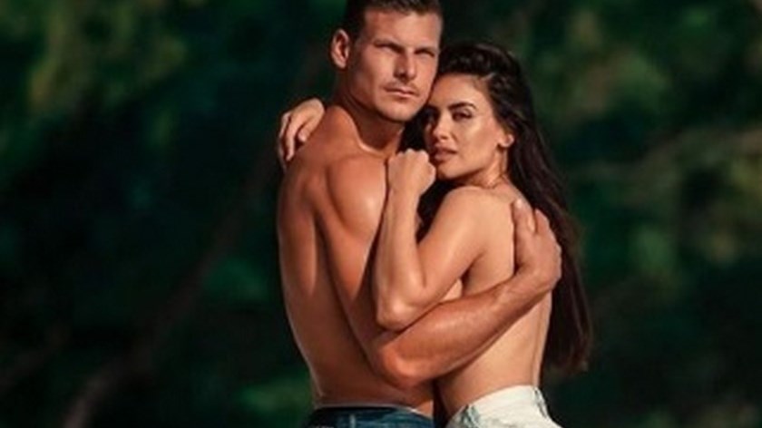 Jessica Cediel le cobra 'millonada' a Mack Roesch por el anillo