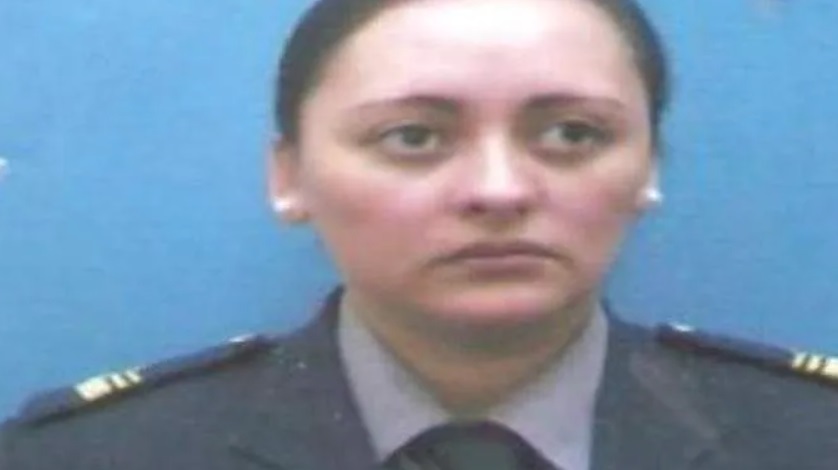Feminicidio de policía embarazada que conmociona a Argentina