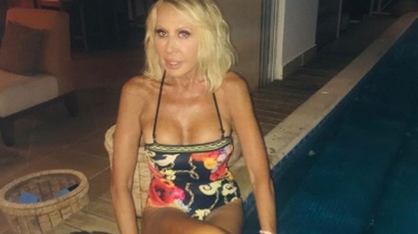 Laura Bozzo