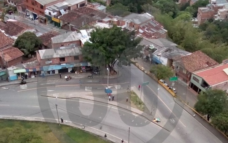 cierre total noturno