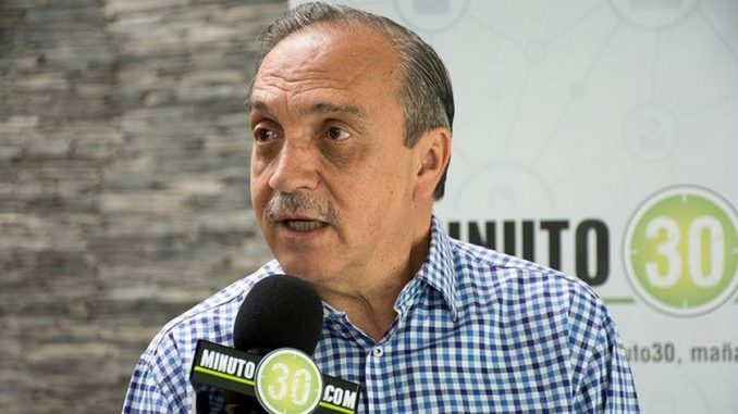 Luis Alfredo Ramos Luis Alfredo Ramos