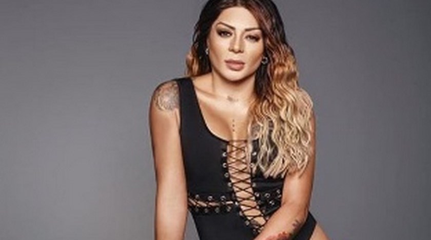 Marbelle: “Nos vamos prontico, si Dios quiere", Marbelle se irá de Colombia siguiendo al amor