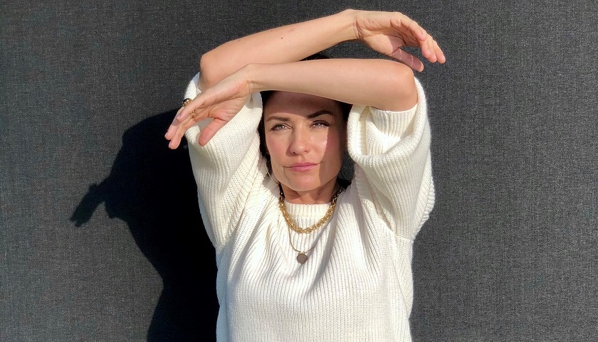 “Ninguna madre puede reemplazar al padre”, ¿está de acuerdo con esta afirmación de la actriz Marcela Mar?