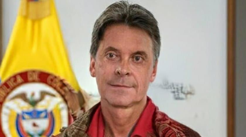 Marta Lucía Ramírez