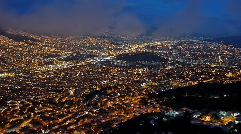 ¡Alarmante! 76 nuevos contagiados en Medellín, ya van 14 fallecidos