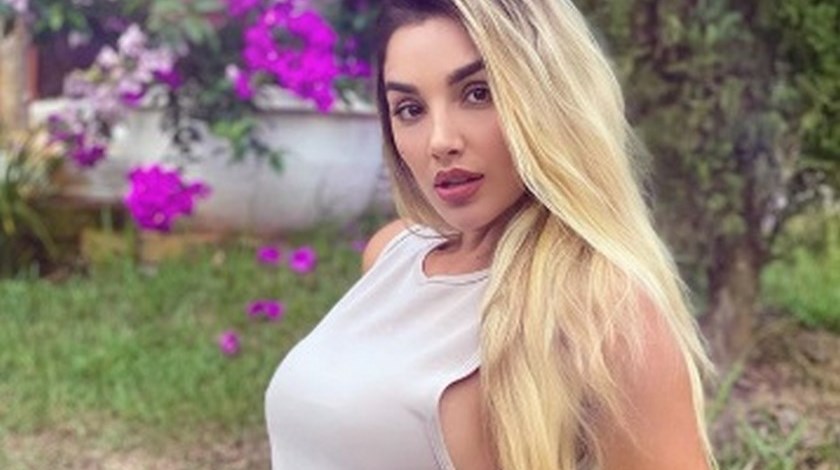 Melina Ramírez denuncia amenazas en su contra