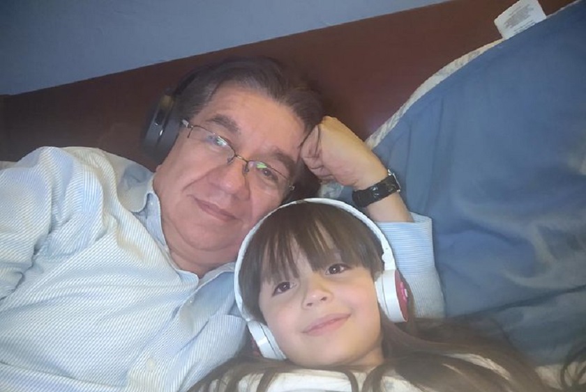 Tratan de “sapa y lambona” a Angélica Lozano por decirle al Minsalud que se tome el ‘puente’