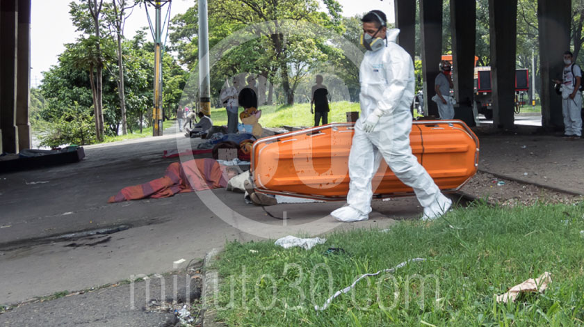 inspección técnica