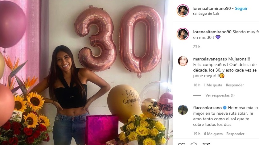 novia flaco solórzano