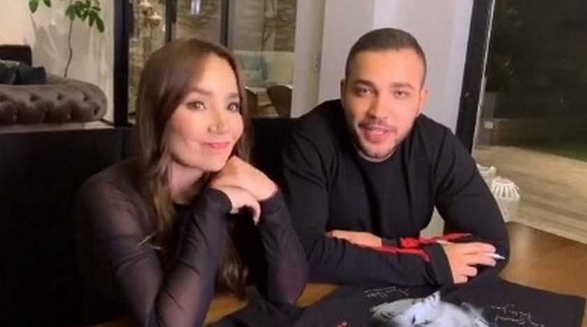 VIDEO: ¿La veía inalcanzable? Jessi Uribe confirmó que Paola Jara siempre fue su amor platónico