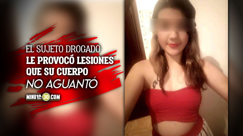 Yudi Fernanda Pérez