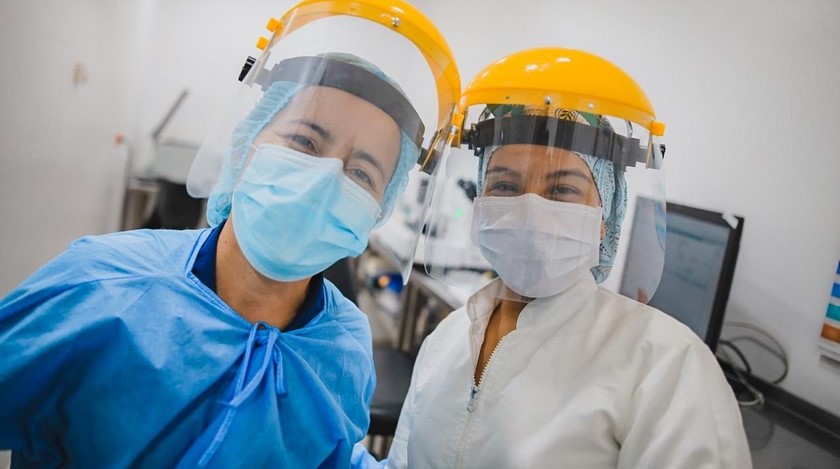 Abiertas inscripciones sorteo Servicio Social Obligatorio