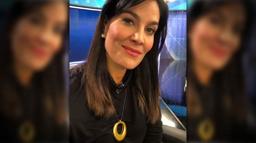 EN FOTOS: ¡Dentro de un carro! Así fue la celebración del cumpleaños de la hija de Vanessa de la Torre en plena pandemia