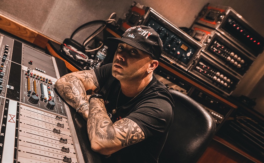 Wisin lanza su propia casa discográfica