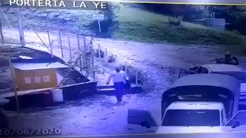 Corantioquia rechaza el uso de su imagen institucional