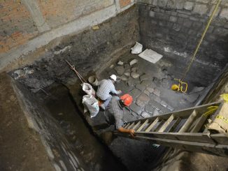 Hallan restos de palacio prehispánico y de casa de Hernán Cortés en México 1 34badb0b0d86a37618f296f02cdee3d6b2fec063w