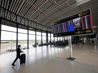Panamá autoriza la apertura limitada de su principal aeropuerto internacional 1 5b83a7af1bd781a9b2842c9cae98ac50a8c5a591w