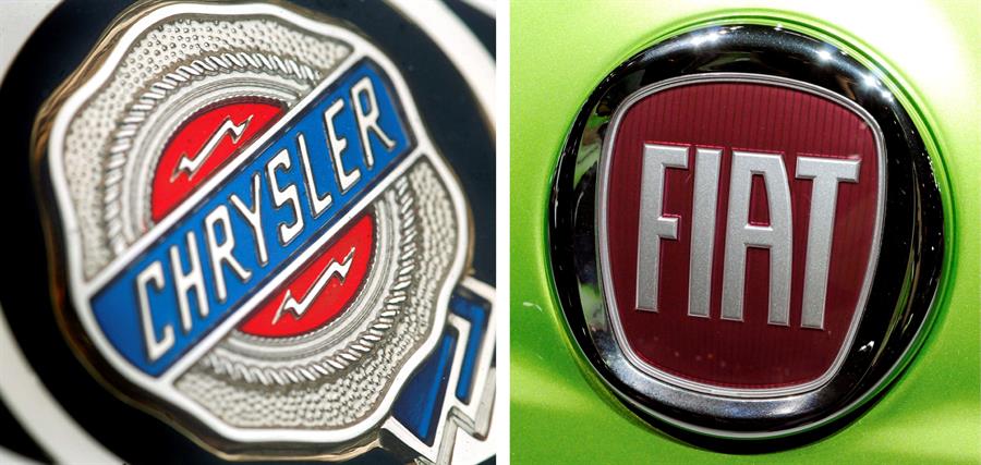 El gigante automotriz FCA ratifica millonarias inversiones en el nordeste de Brasil