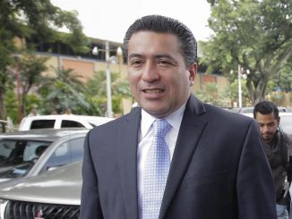 Proponen que el Congreso investigue la persecución política a la prensa en El Salvador 1 84b6bd1775565542a26ec89a4734046c4cdf834aw