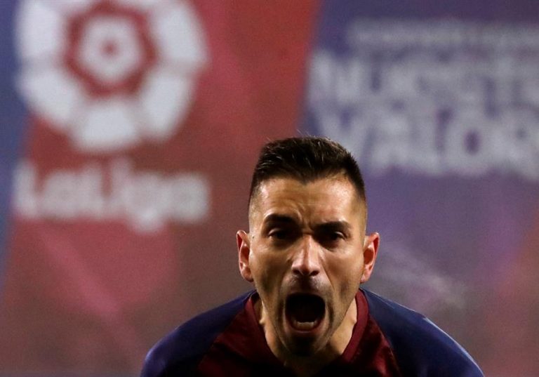 El brasileño Charles Dias regresa al Pontevedra Minuto30