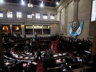 Un grupo de cincuenta diputados de Guatemala pide apoyo a la OEA por la crisis constitucional 1 945de961eae6b9ce01258eab1d27660e81f9b8bcw