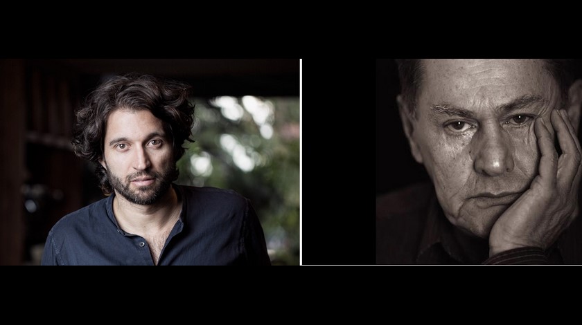 Colombianos miembros The Academy