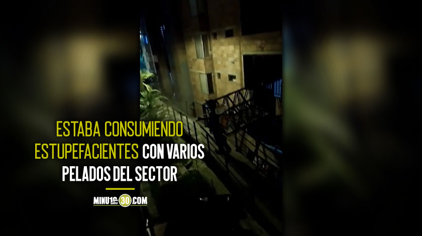 VIDEO: ¡Tremenda joyita! A un Adolescente con Covid lo echaron de la casa y andaba por Sabaneta con la “rienda suelta” exponiendo a todos 1 Adolescente con Covid lo echaron de la casa y andaba por Sabaneta exponiendo a todos