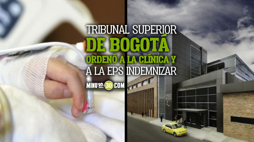 Indemnizar muerte niña