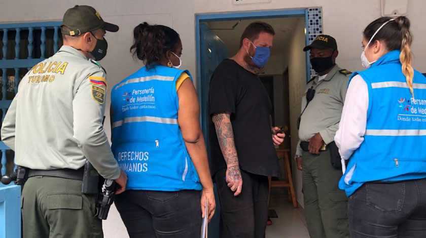 Personería de Medellín