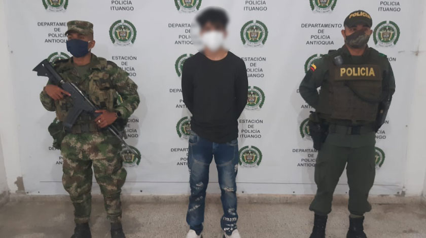 Toro y Mococo disidencias de las Farc