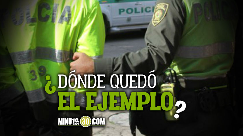 Policía