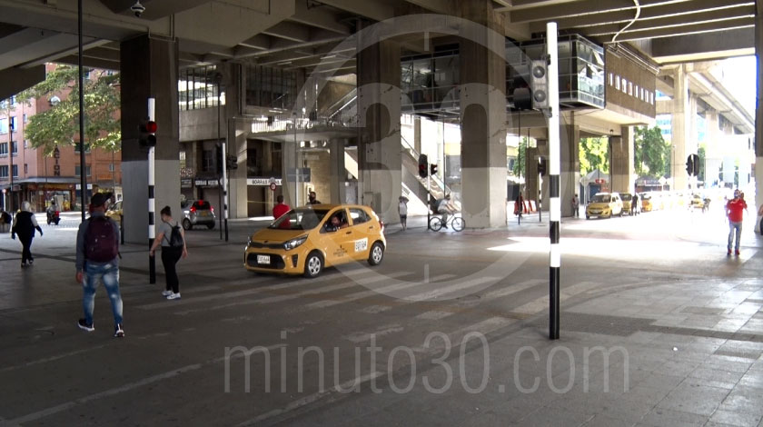 Comunas hasta con 50 casos nuevos por día, así avanza el coronavirus en Medellín