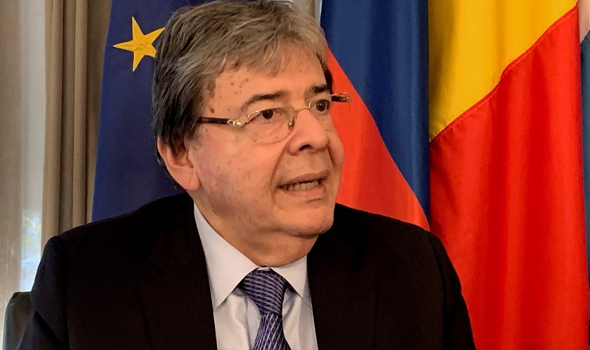 45.000 hectáreas de coca habrían sido erradicadas en Colombia en 7 meses