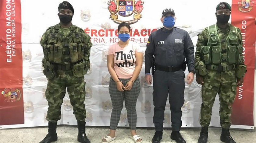 cataleya disidencias Cauca