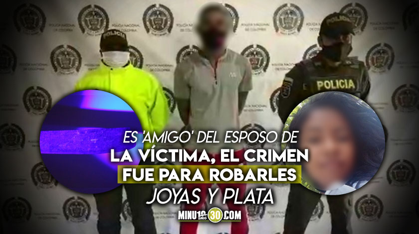 Profesora Turbo Machete