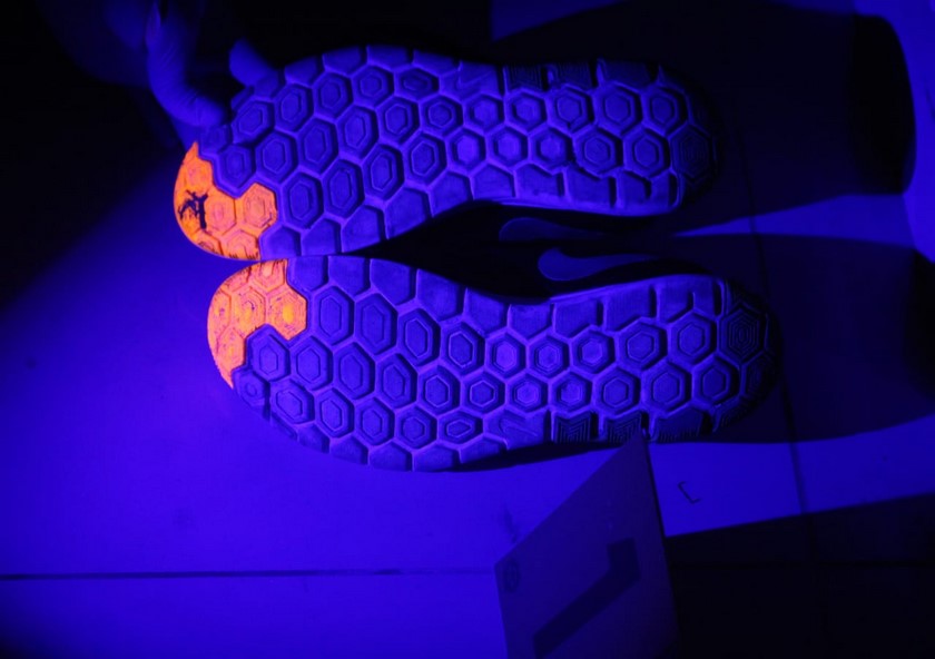 Profesora Machete Turbo