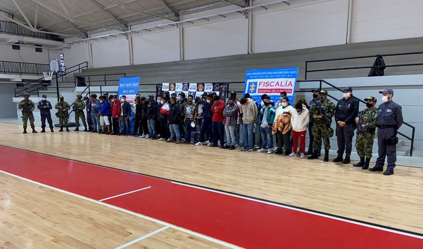 Los Pamplona El Lela Rionegro