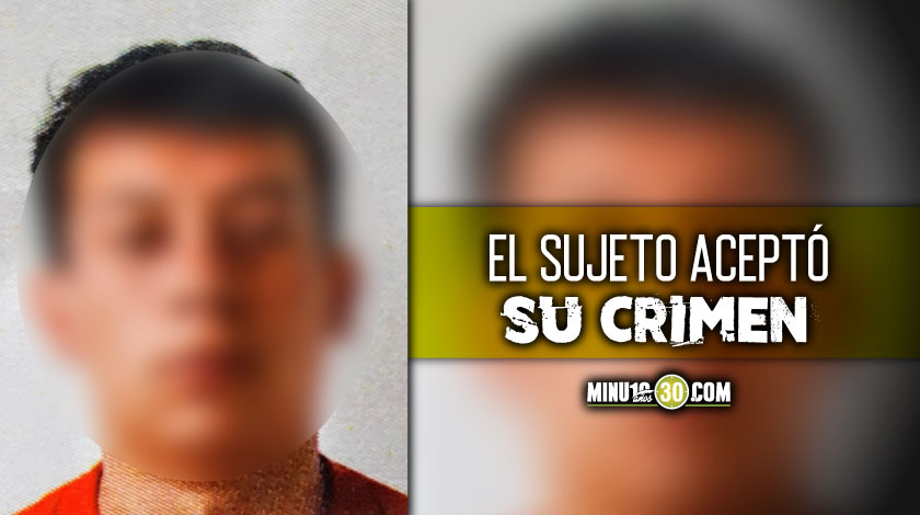 Le dieron 8 años de cárcel por matar a un hombre en una pelea de bar en Laureles 1 Condenado a mas de 8 anos de prision por homicidio en medio de una rina