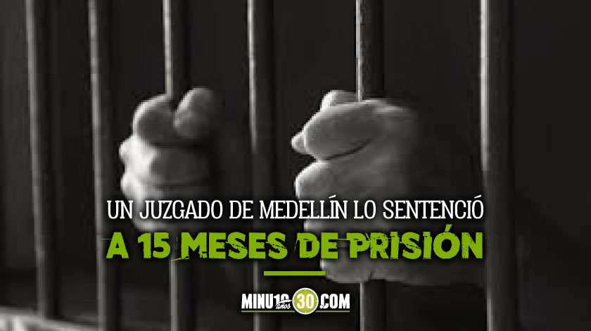 ¡Conchudo! Amenazó de muerte a su madre, cuando ella se negó a darle plata para vicio