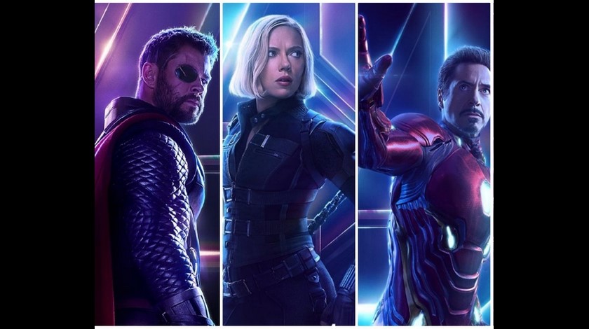 Cuánto ganan los superhéroes